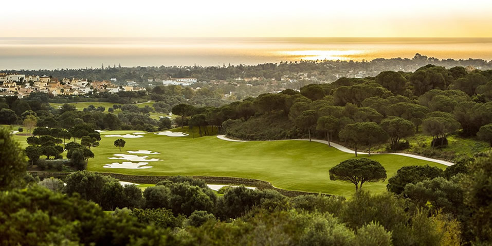 La Reserva Golf Club, Sotogrande, Spain
